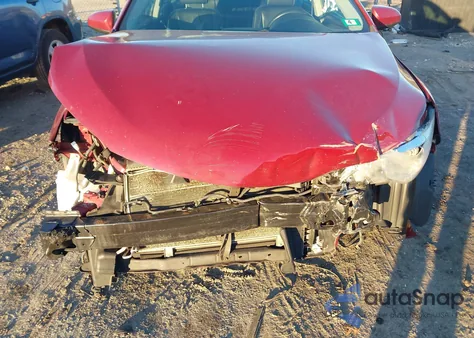 2016 Toyota Camry Xle from USA, damaged, VIN 4T1BF1FK3GU516955